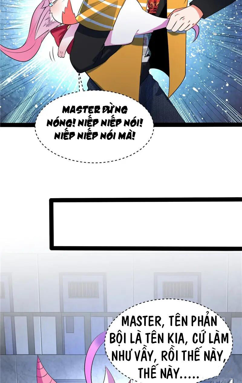 Đánh Bại Chư Thiên Chapter 115 - Trang 2