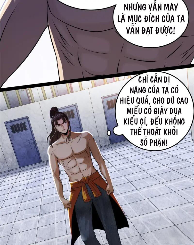 Đánh Bại Chư Thiên Chapter 115 - Trang 2