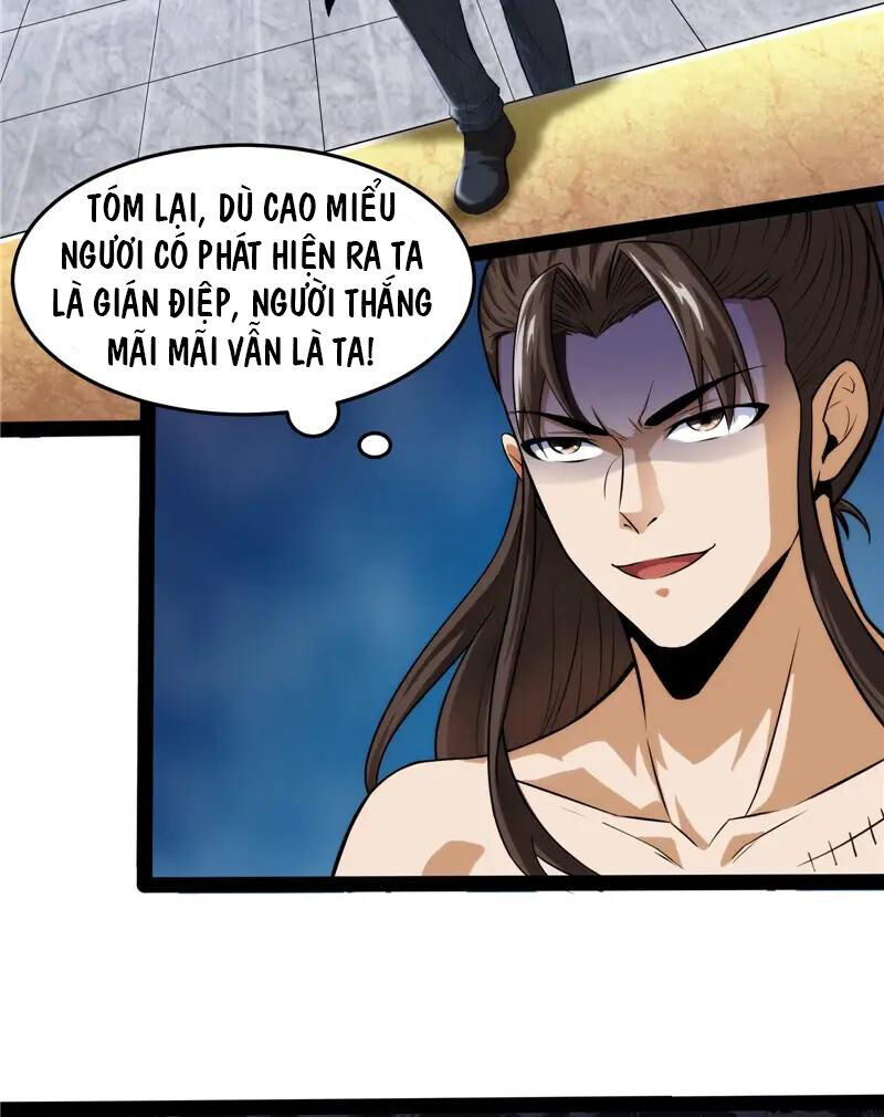 Đánh Bại Chư Thiên Chapter 115 - Trang 2