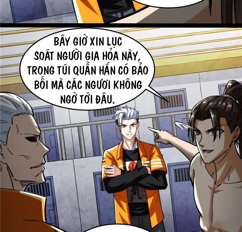 Đánh Bại Chư Thiên Chapter 115 - Trang 2