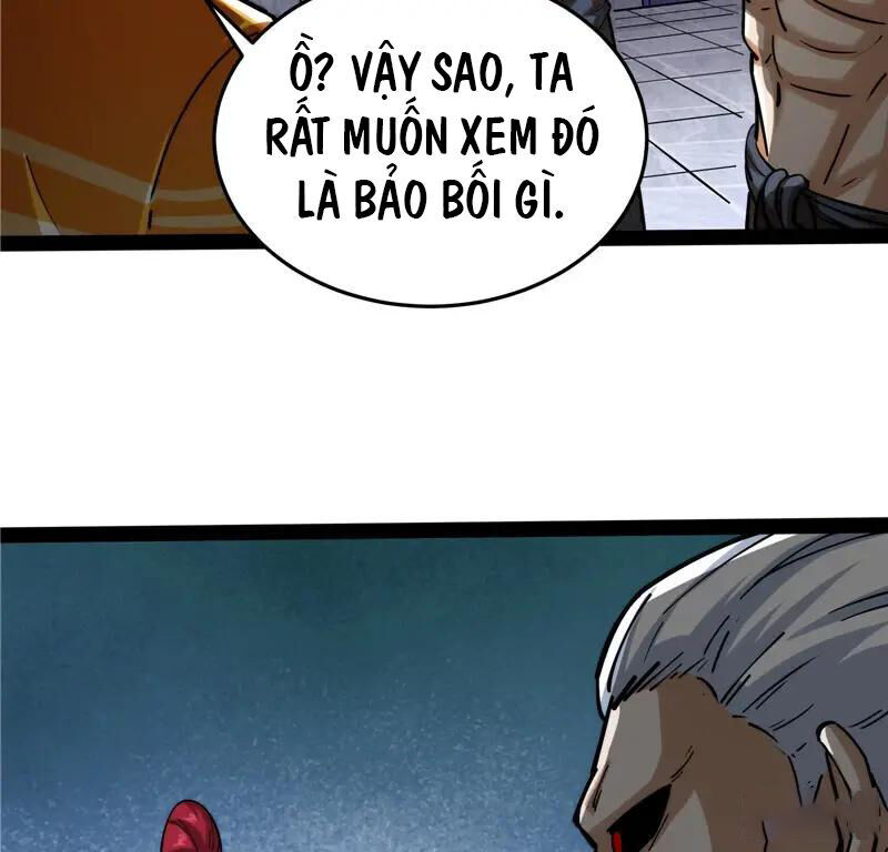 Đánh Bại Chư Thiên Chapter 115 - Trang 2