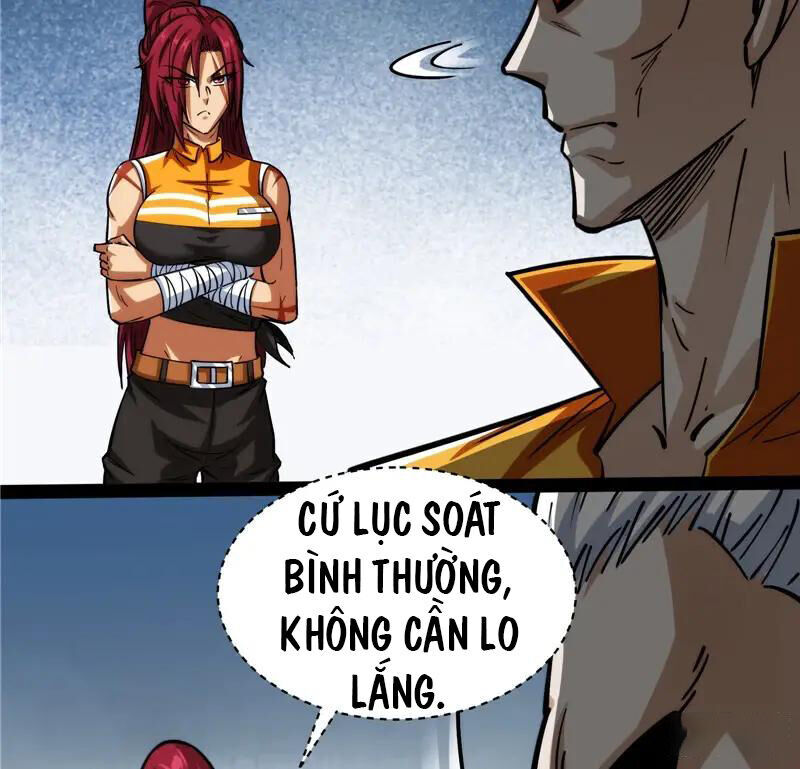 Đánh Bại Chư Thiên Chapter 115 - Trang 2