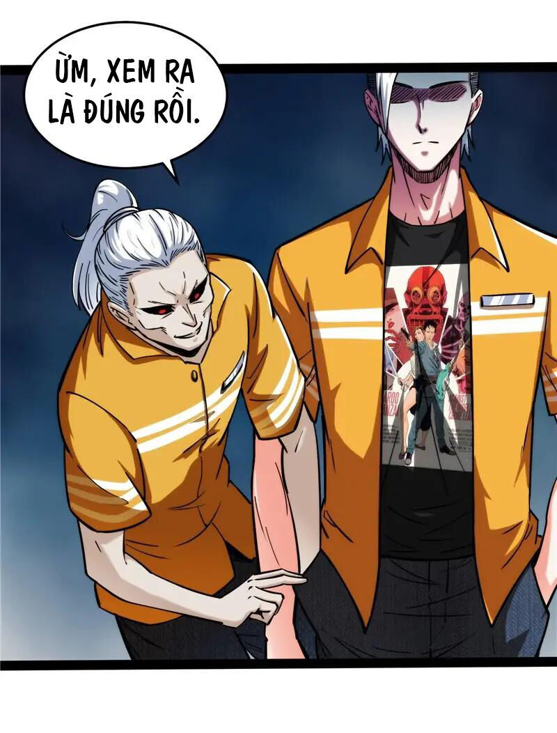 Đánh Bại Chư Thiên Chapter 115 - Trang 2