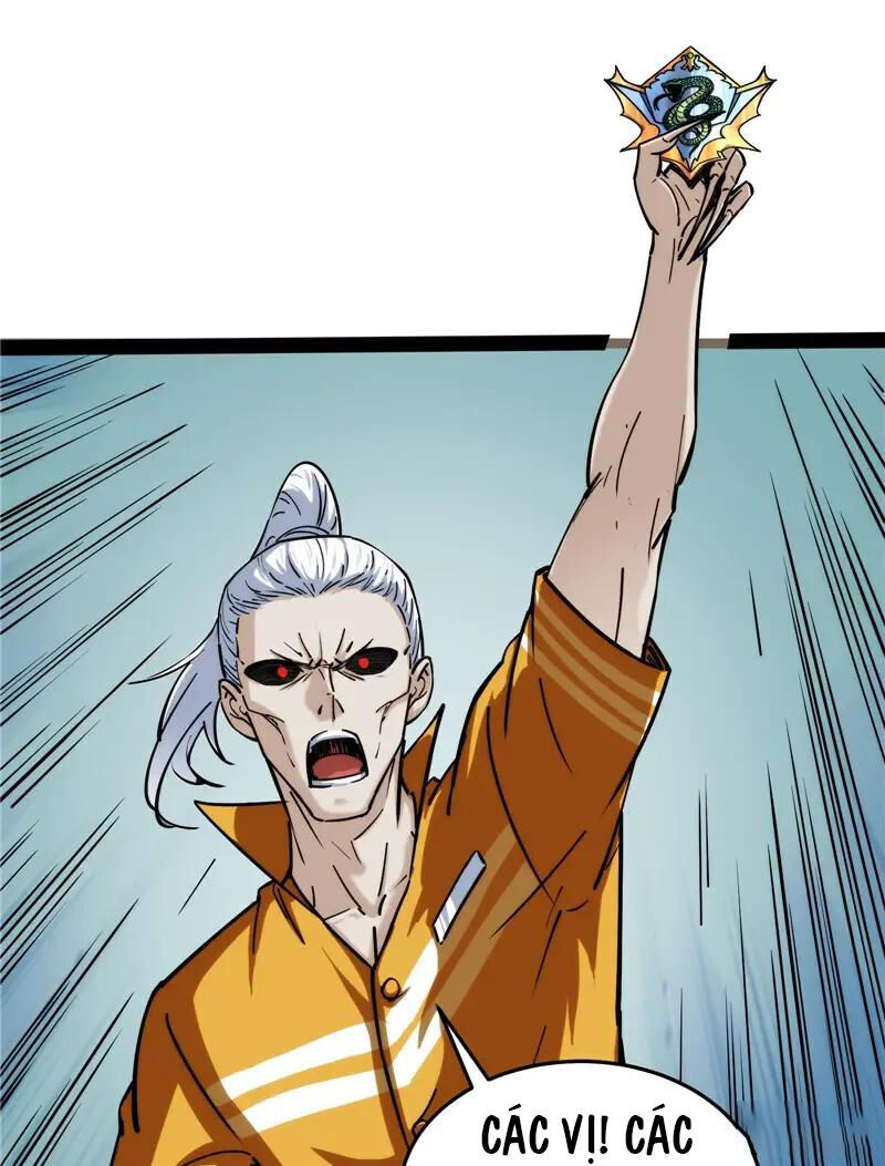 Đánh Bại Chư Thiên Chapter 115 - Trang 2