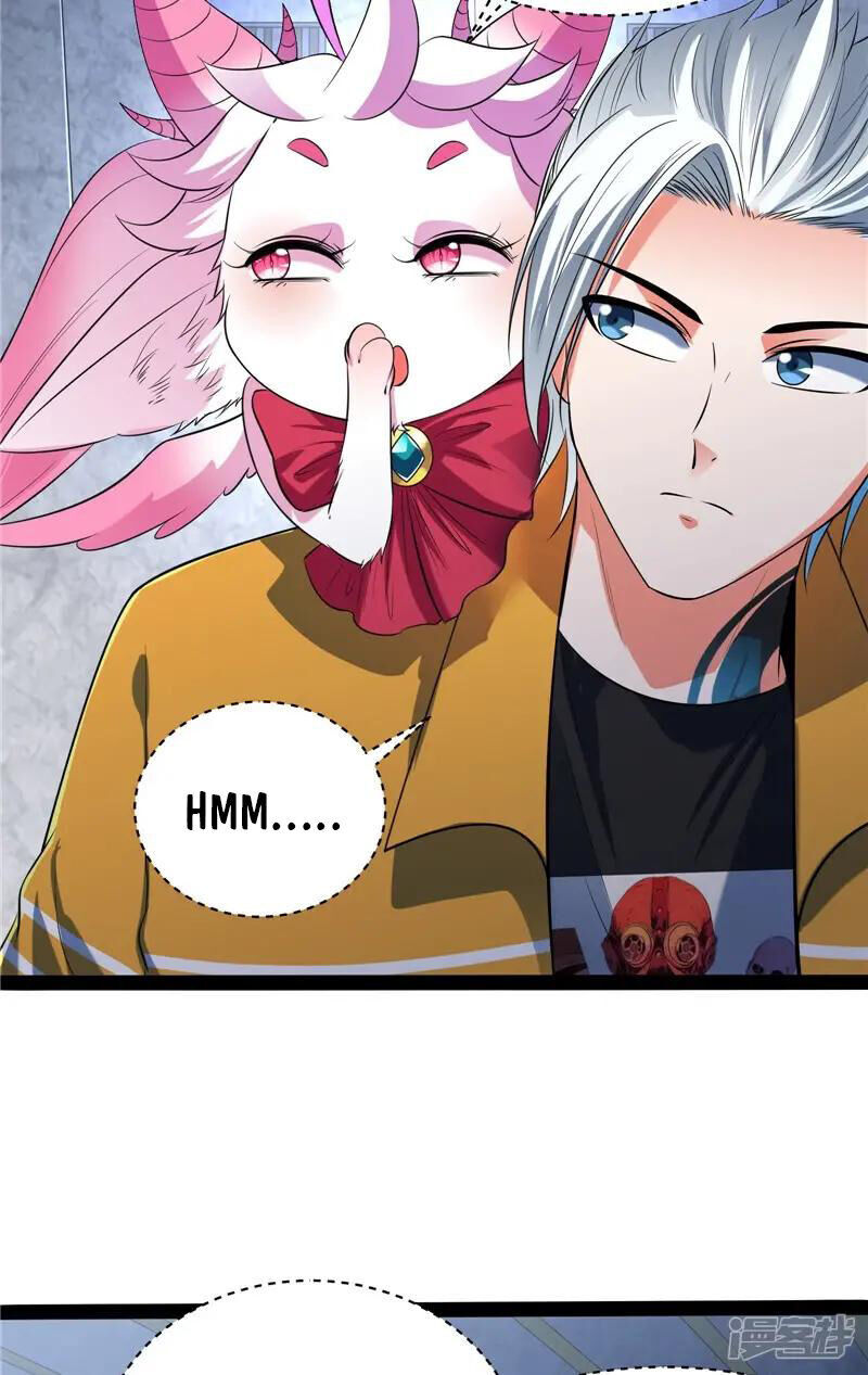 Đánh Bại Chư Thiên Chapter 115 - Trang 2