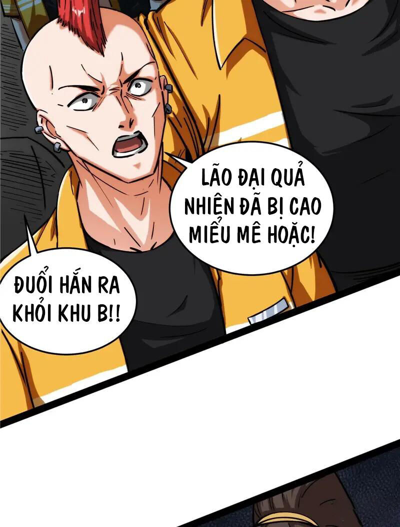 Đánh Bại Chư Thiên Chapter 115 - Trang 2