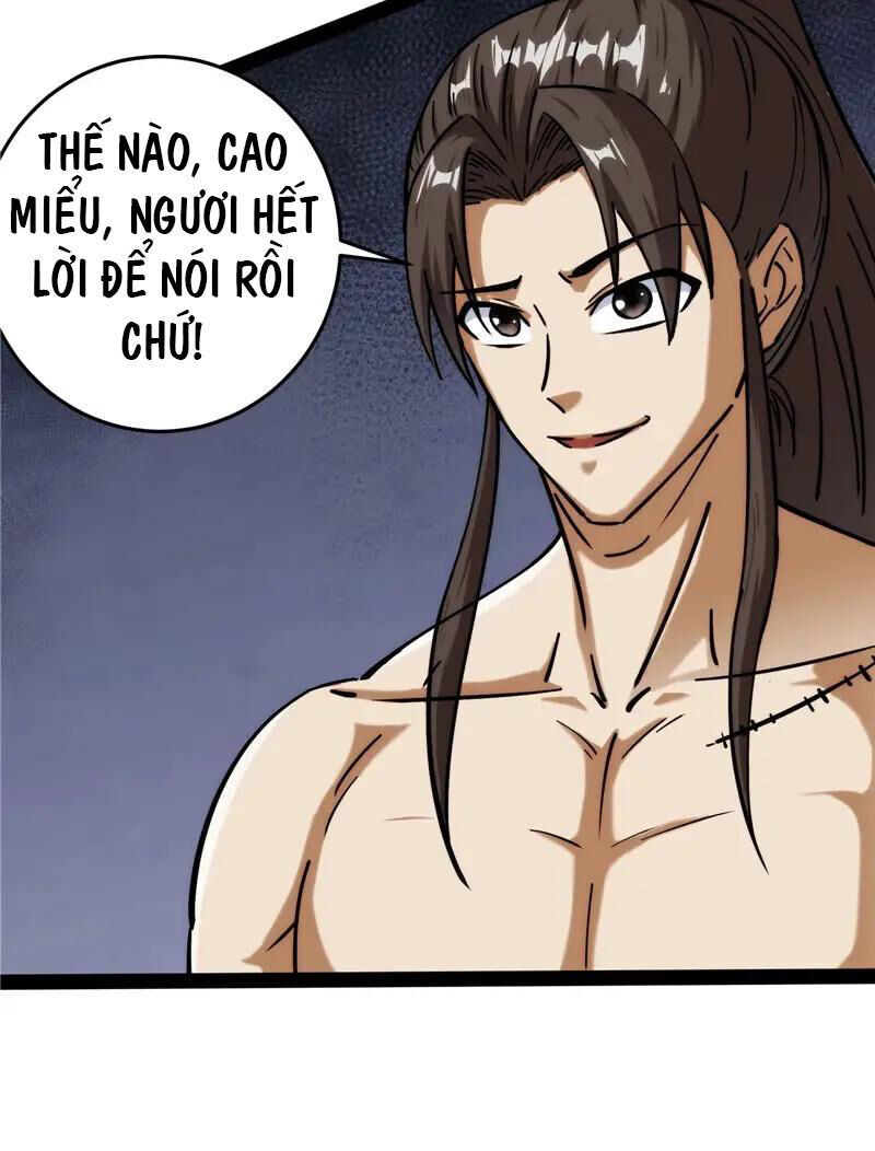 Đánh Bại Chư Thiên Chapter 115 - Trang 2