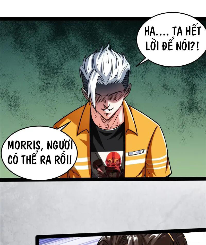 Đánh Bại Chư Thiên Chapter 115 - Trang 2