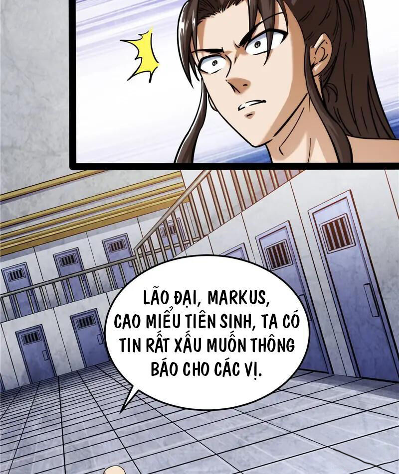 Đánh Bại Chư Thiên Chapter 115 - Trang 2