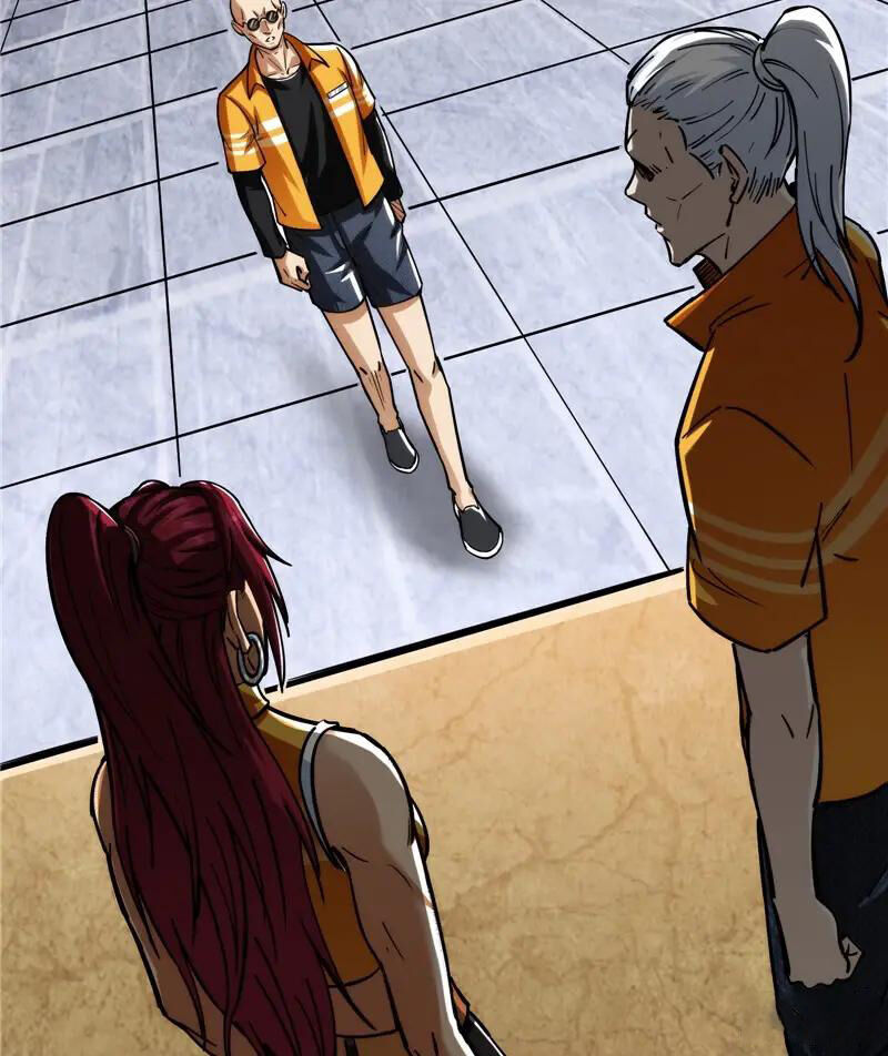 Đánh Bại Chư Thiên Chapter 115 - Trang 2