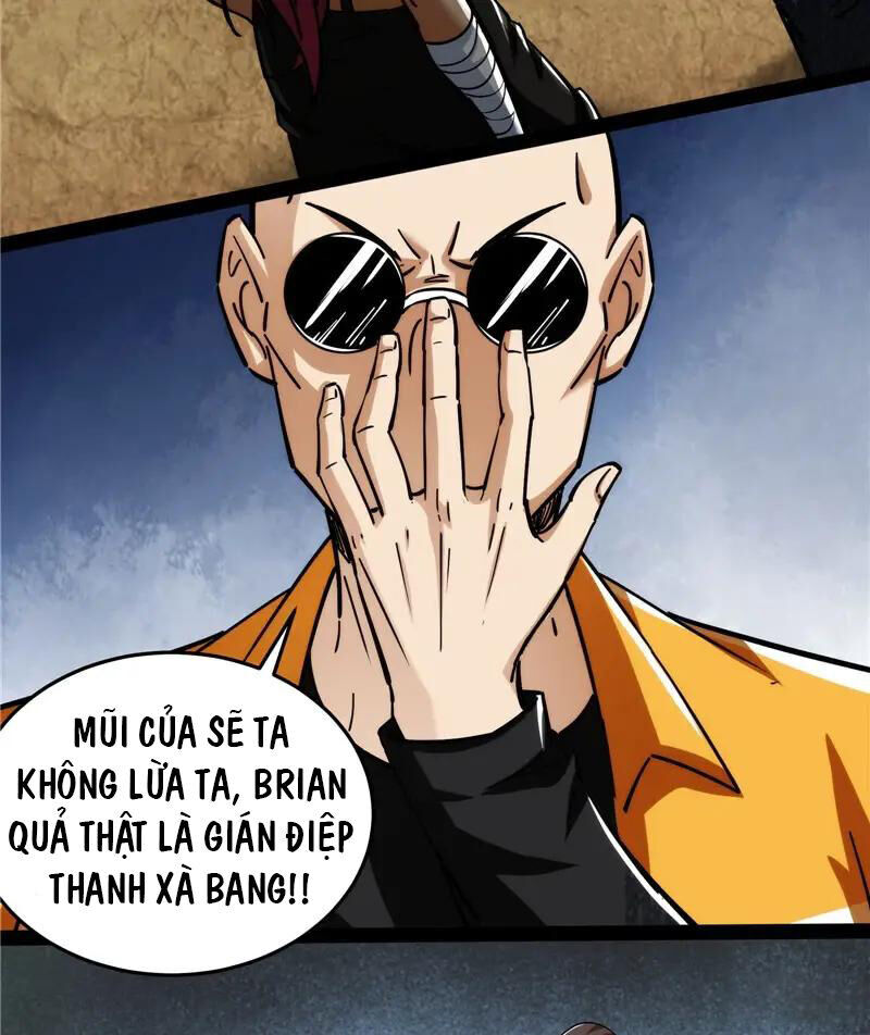 Đánh Bại Chư Thiên Chapter 115 - Trang 2