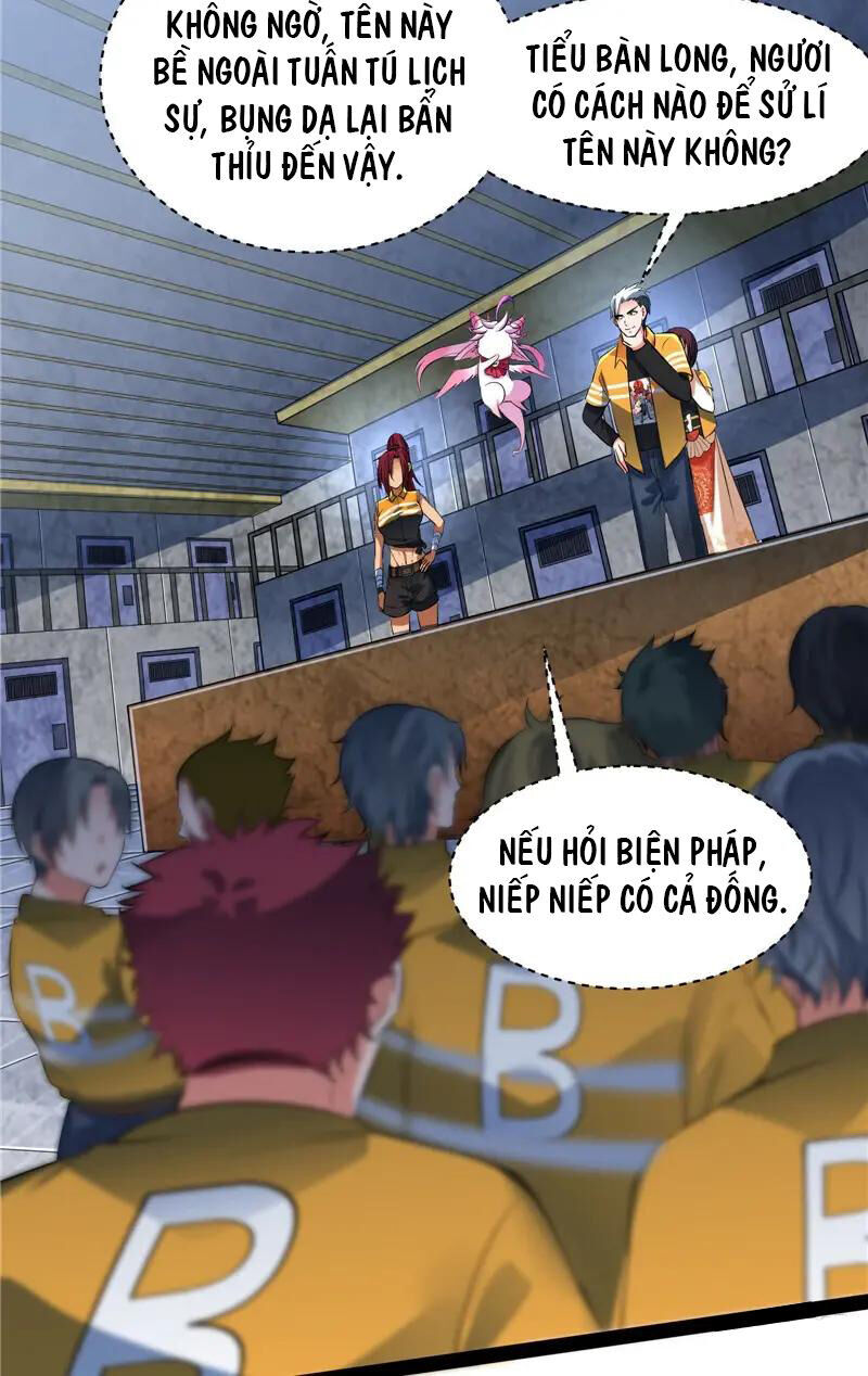 Đánh Bại Chư Thiên Chapter 115 - Trang 2