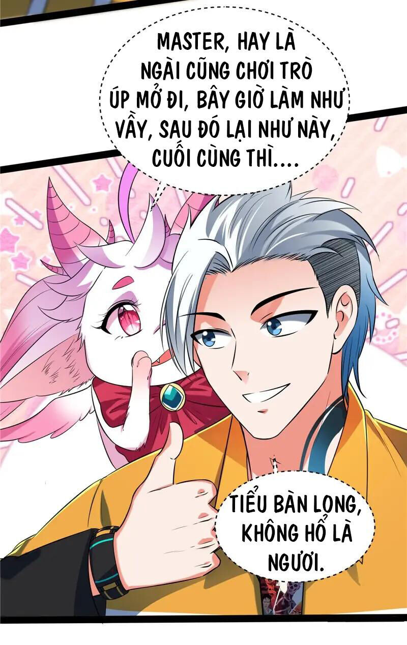 Đánh Bại Chư Thiên Chapter 115 - Trang 2
