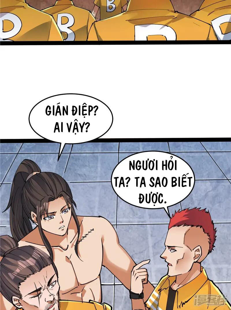 Đánh Bại Chư Thiên Chapter 115 - Trang 2