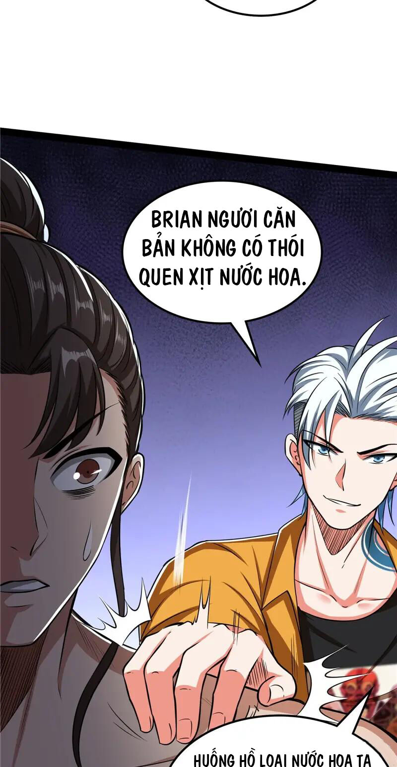 Đánh Bại Chư Thiên Chapter 116 - Trang 2