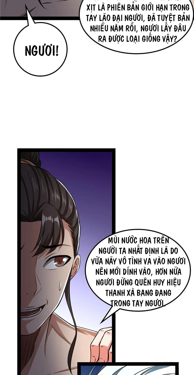 Đánh Bại Chư Thiên Chapter 116 - Trang 2