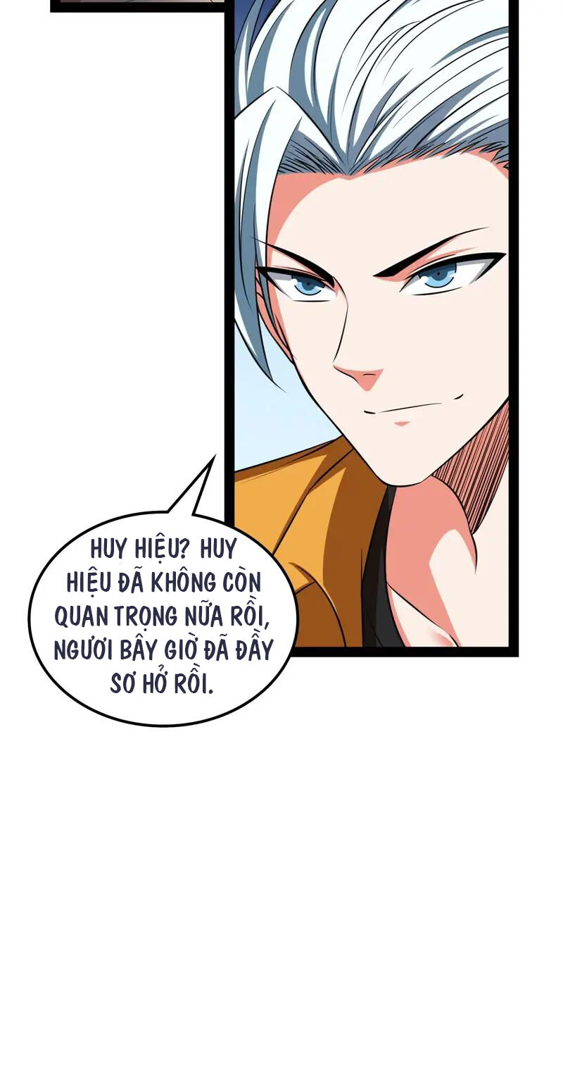 Đánh Bại Chư Thiên Chapter 116 - Trang 2