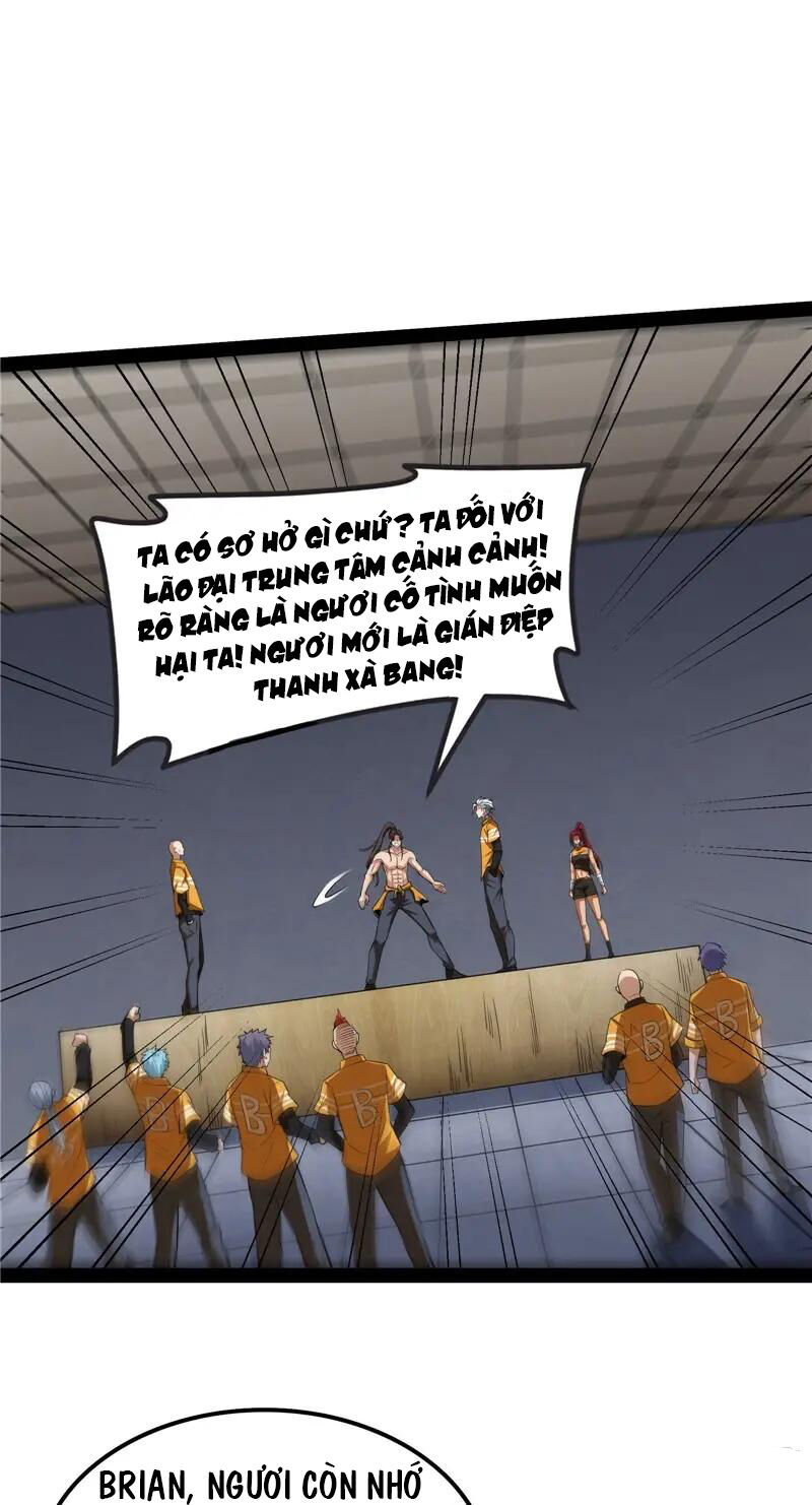 Đánh Bại Chư Thiên Chapter 116 - Trang 2