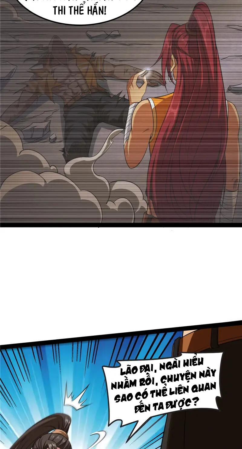 Đánh Bại Chư Thiên Chapter 116 - Trang 2