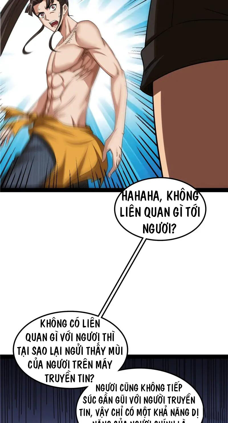 Đánh Bại Chư Thiên Chapter 116 - Trang 2