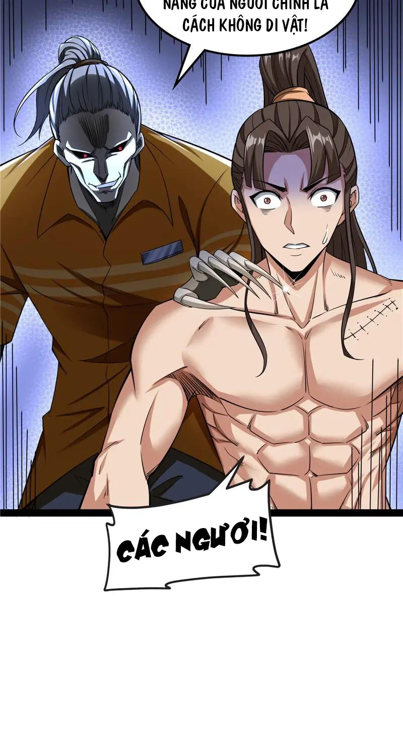 Đánh Bại Chư Thiên Chapter 116 - Trang 2