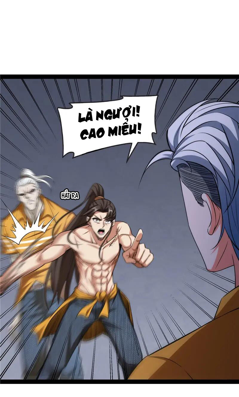 Đánh Bại Chư Thiên Chapter 116 - Trang 2