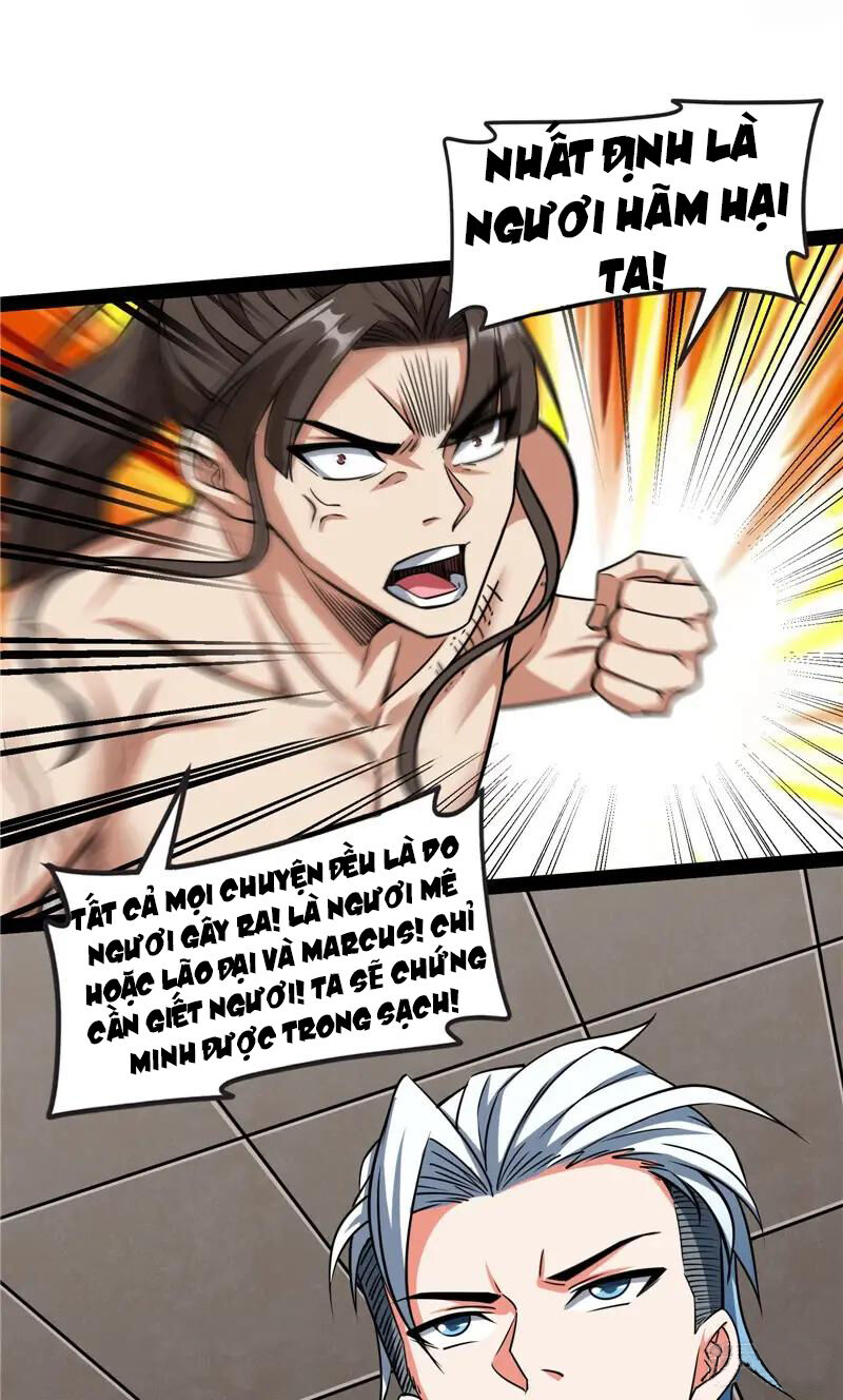 Đánh Bại Chư Thiên Chapter 116 - Trang 2