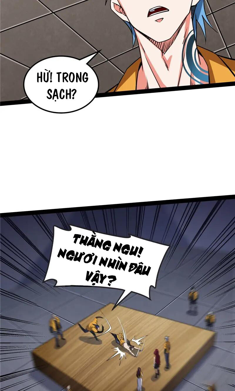 Đánh Bại Chư Thiên Chapter 116 - Trang 2