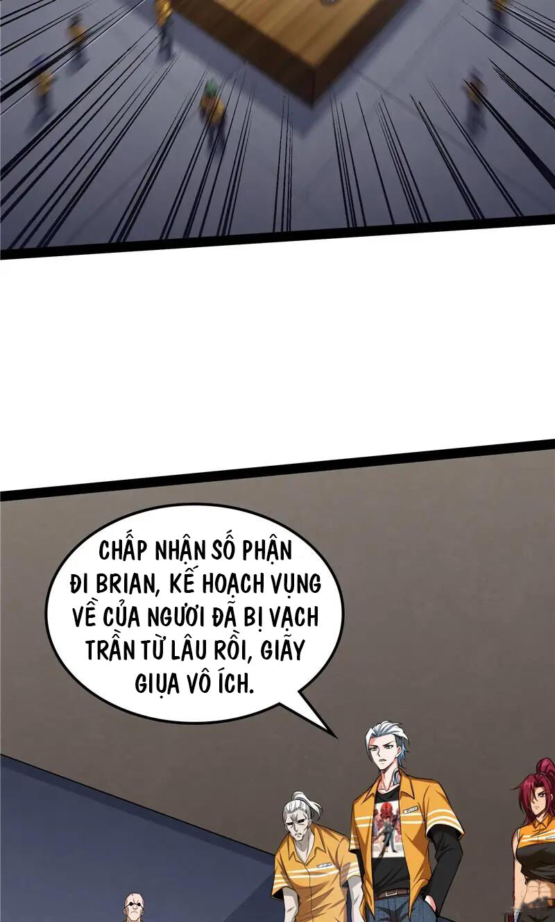 Đánh Bại Chư Thiên Chapter 116 - Trang 2