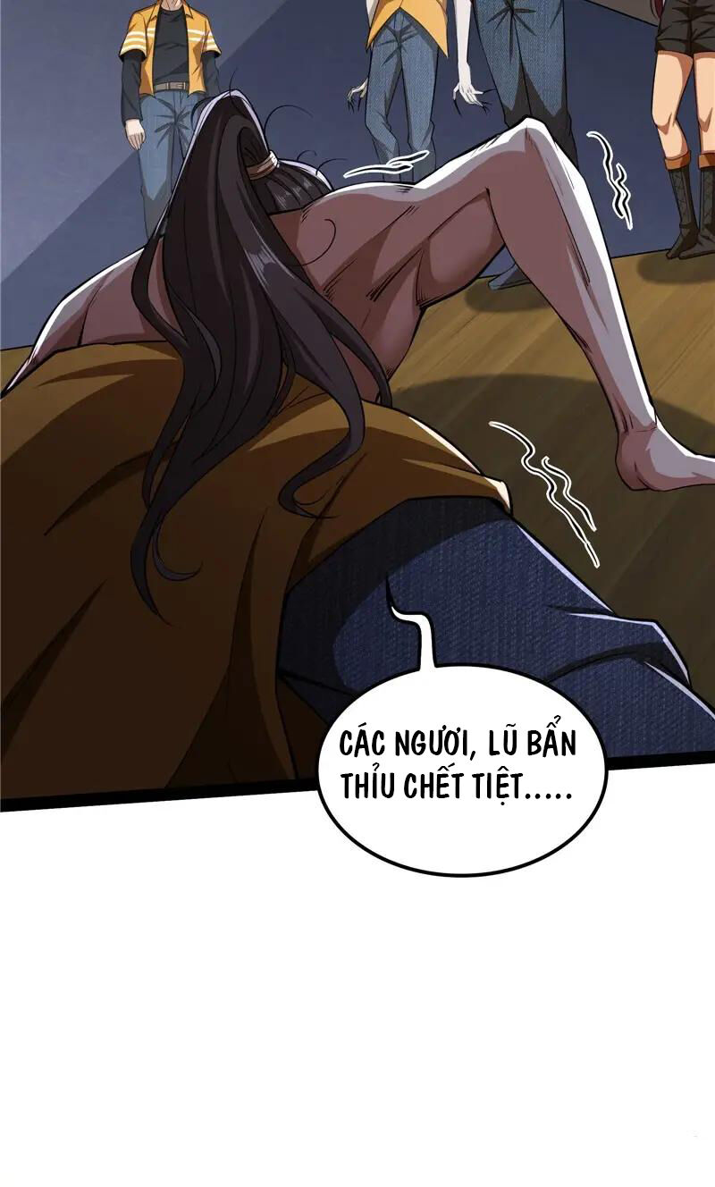Đánh Bại Chư Thiên Chapter 116 - Trang 2