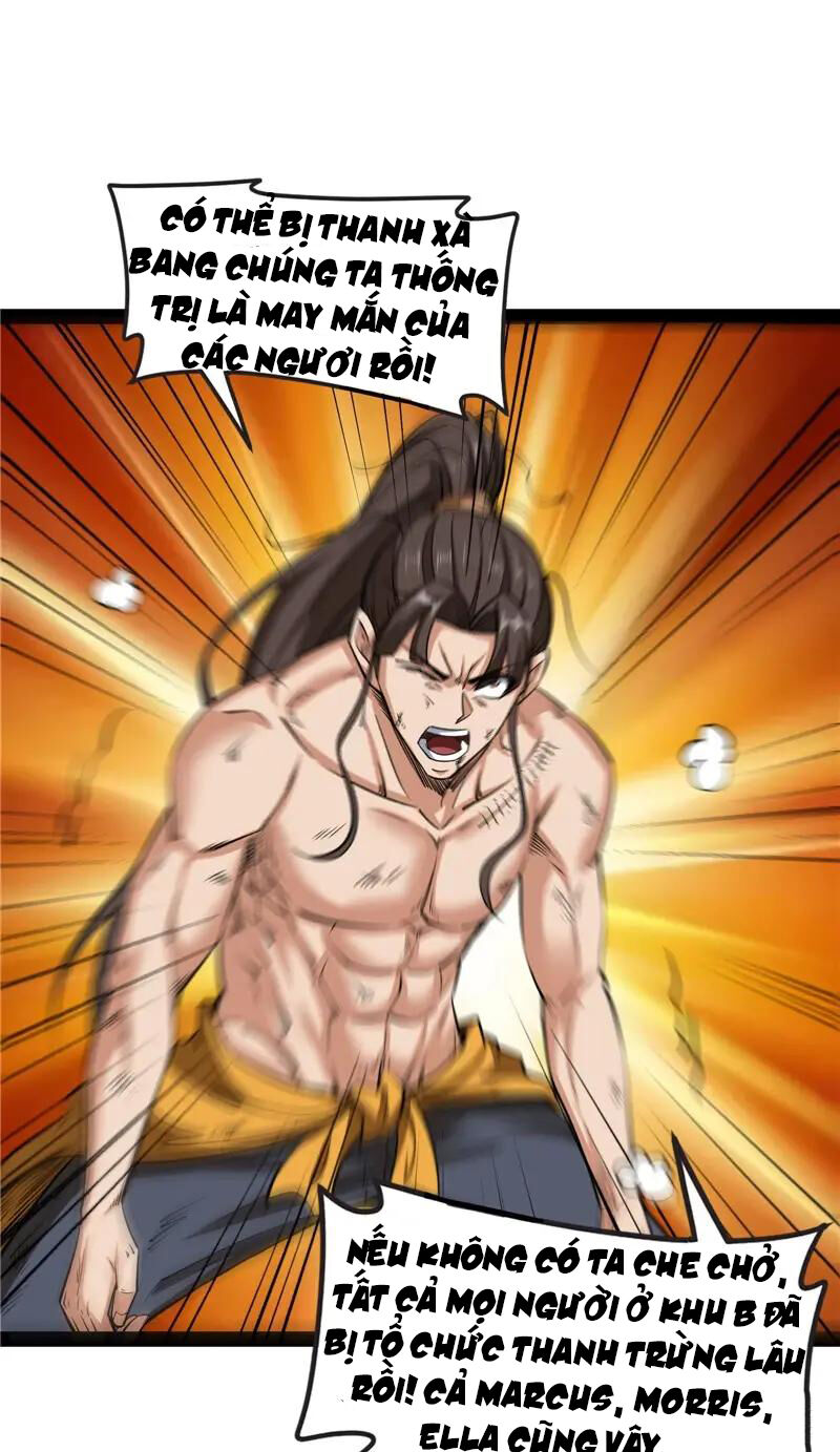 Đánh Bại Chư Thiên Chapter 116 - Trang 2