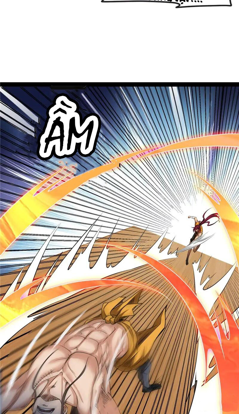 Đánh Bại Chư Thiên Chapter 116 - Trang 2