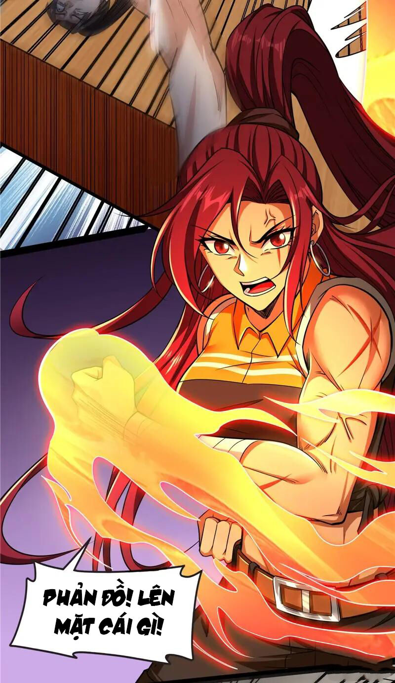 Đánh Bại Chư Thiên Chapter 116 - Trang 2