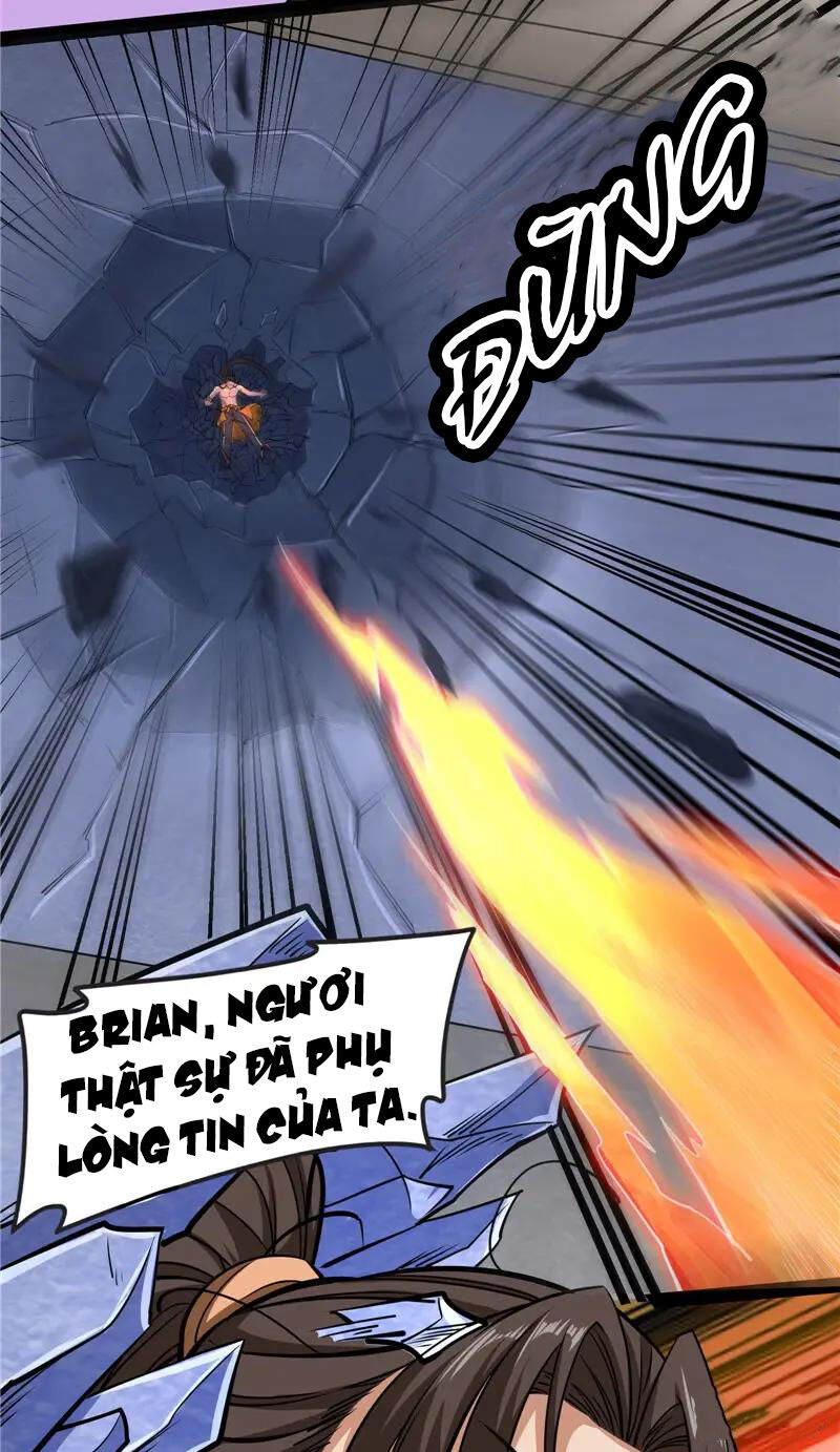Đánh Bại Chư Thiên Chapter 116 - Trang 2