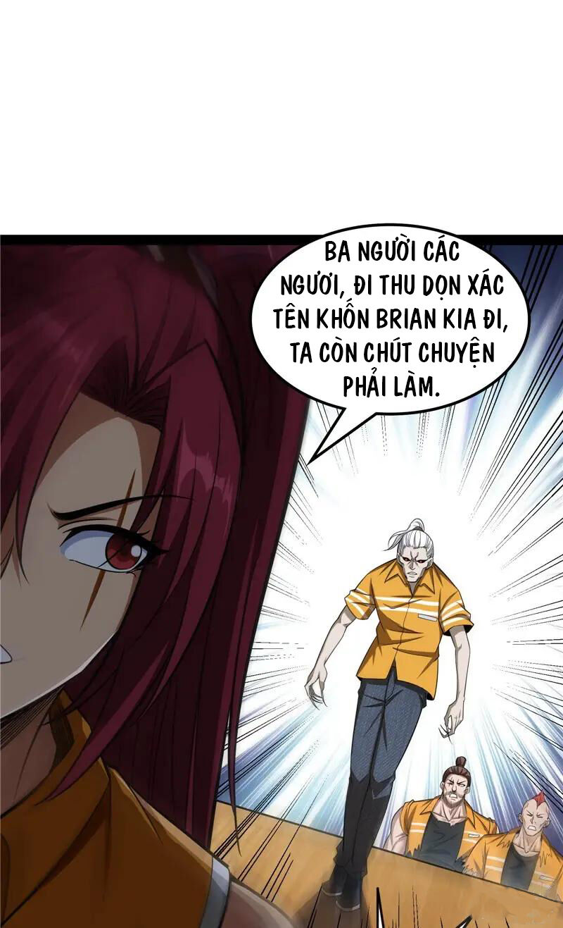 Đánh Bại Chư Thiên Chapter 116 - Trang 2