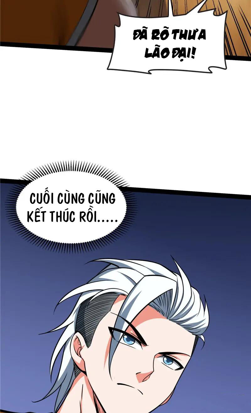 Đánh Bại Chư Thiên Chapter 116 - Trang 2