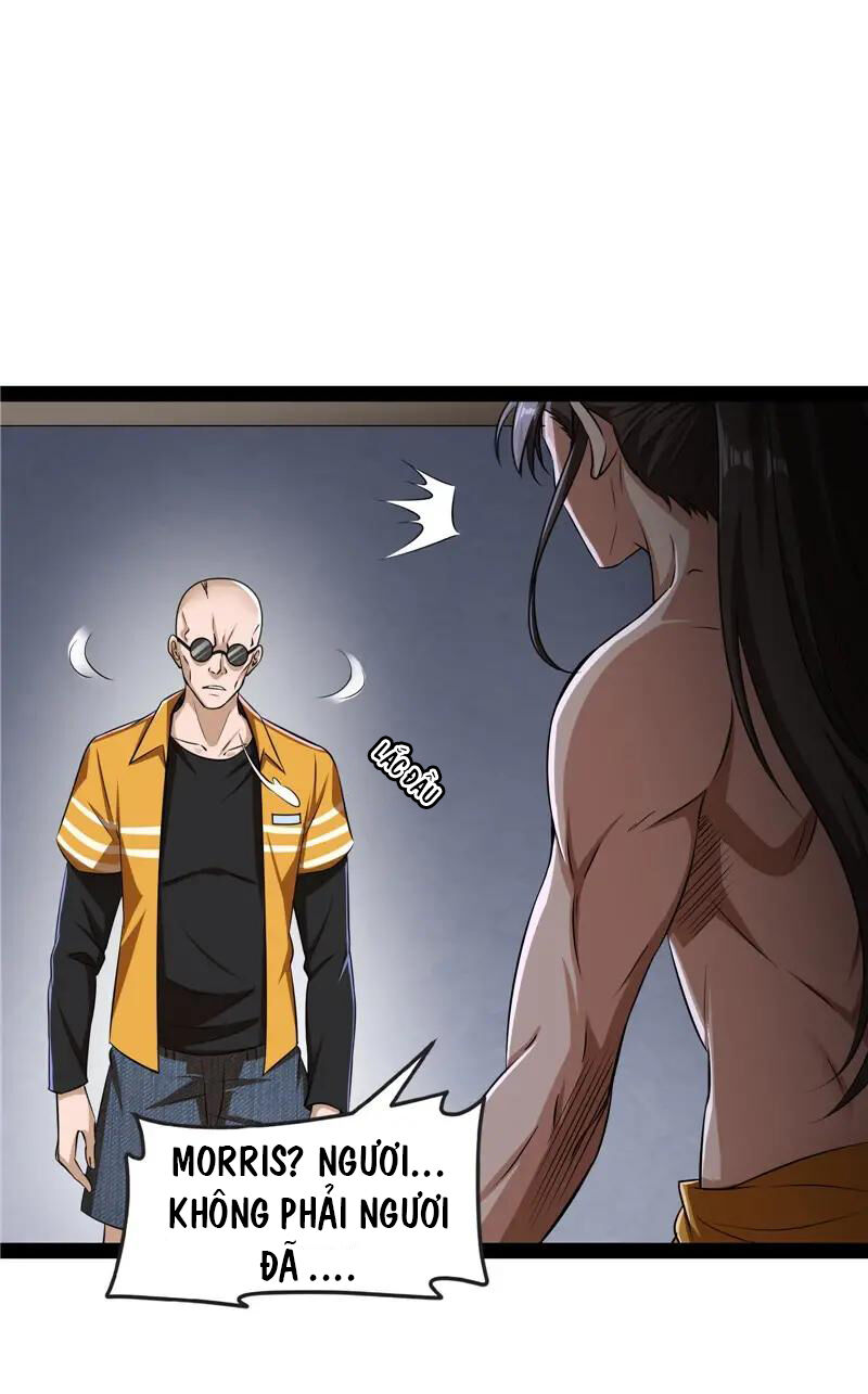 Đánh Bại Chư Thiên Chapter 116 - Trang 2