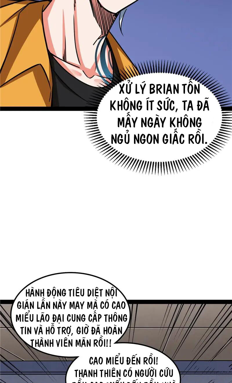 Đánh Bại Chư Thiên Chapter 116 - Trang 2