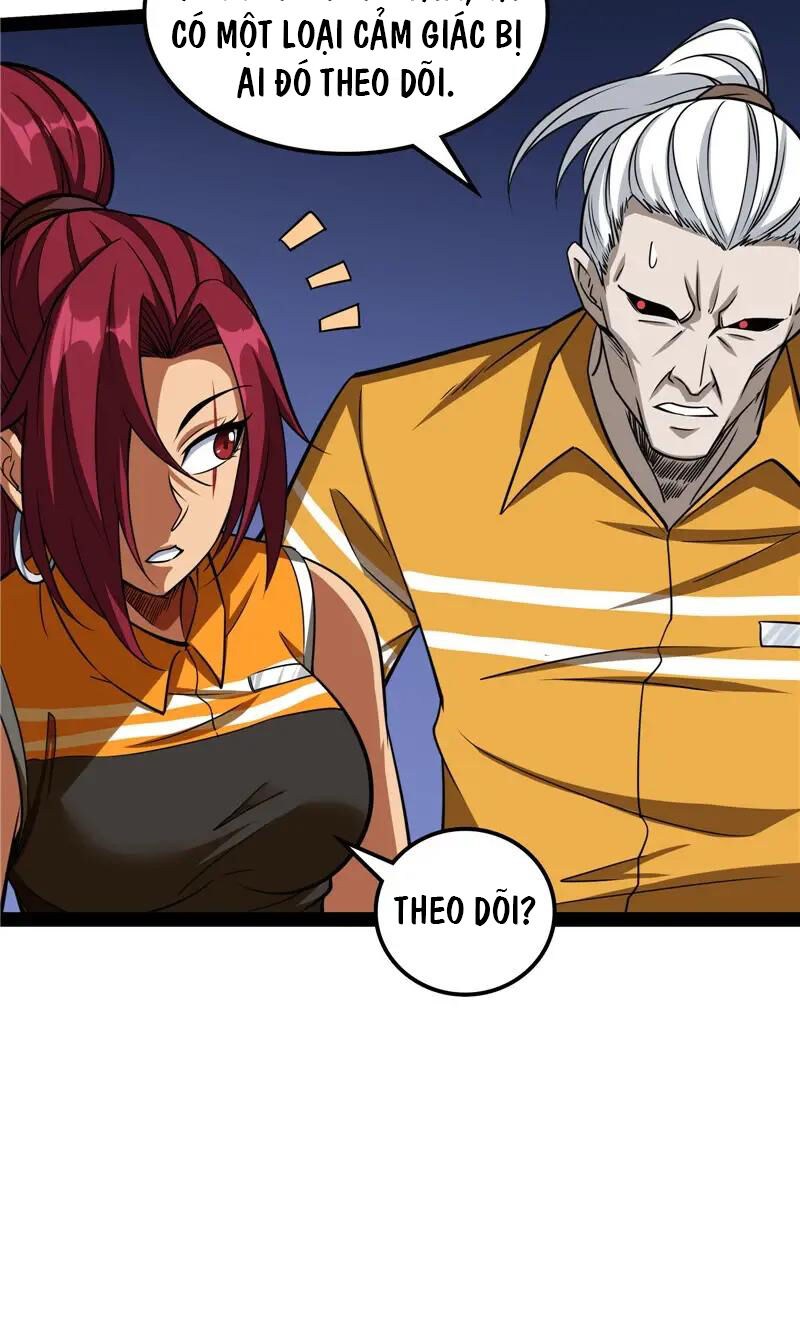 Đánh Bại Chư Thiên Chapter 116 - Trang 2