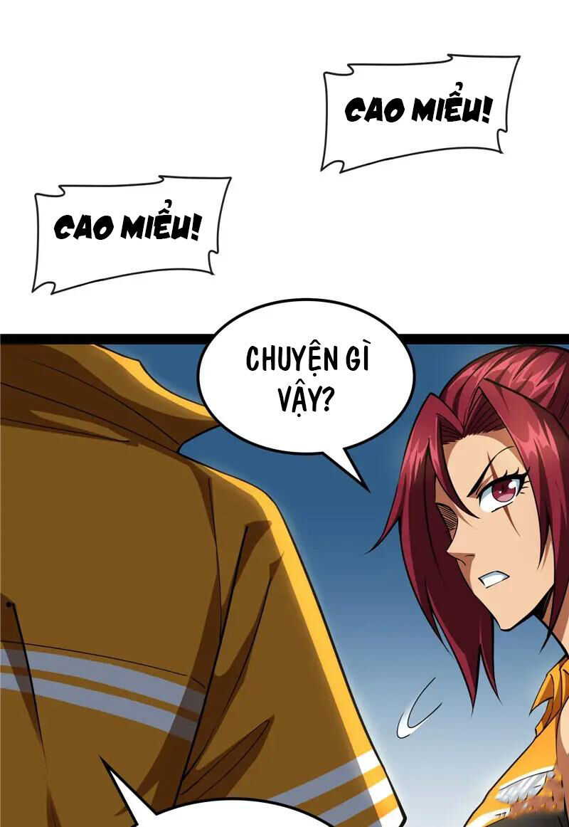 Đánh Bại Chư Thiên Chapter 116 - Trang 2