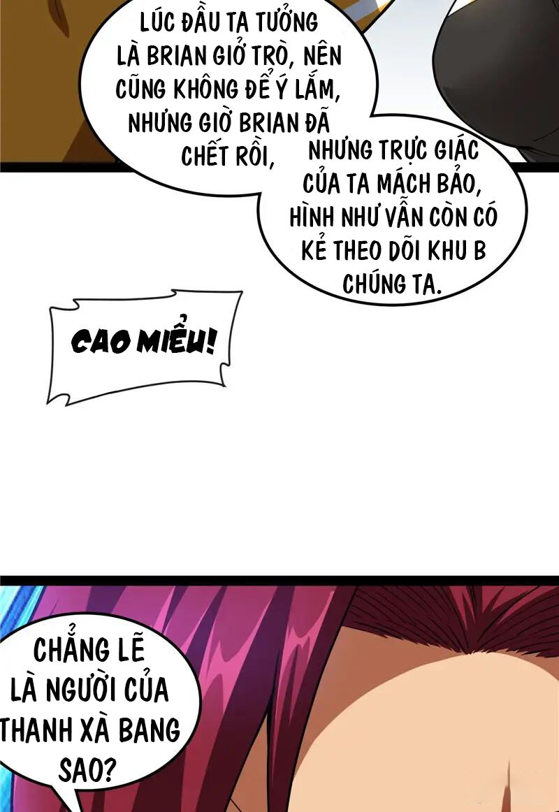 Đánh Bại Chư Thiên Chapter 116 - Trang 2