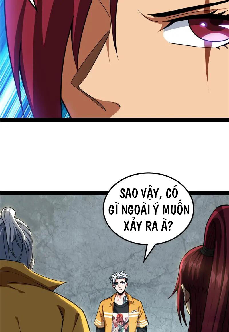 Đánh Bại Chư Thiên Chapter 116 - Trang 2