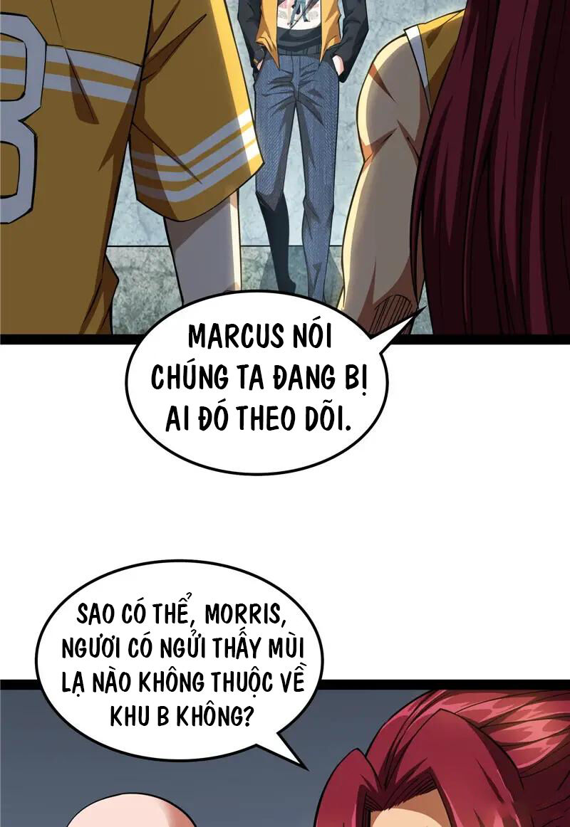 Đánh Bại Chư Thiên Chapter 116 - Trang 2