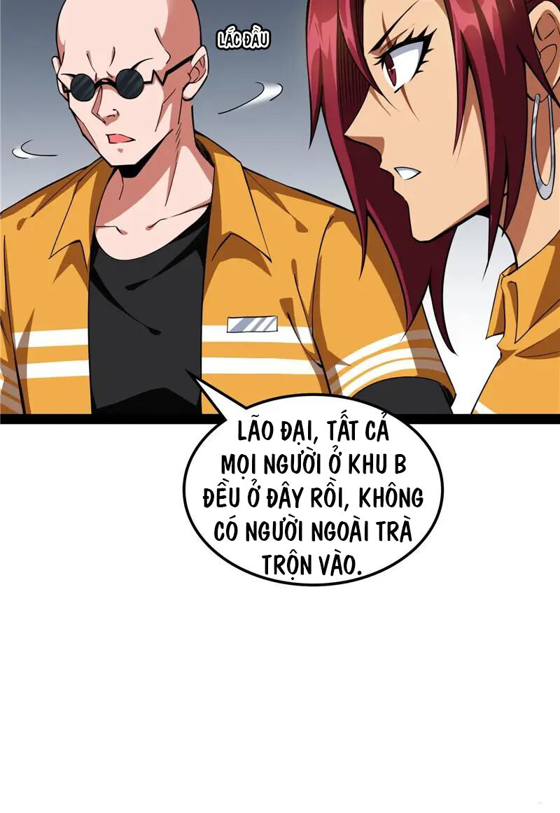 Đánh Bại Chư Thiên Chapter 116 - Trang 2