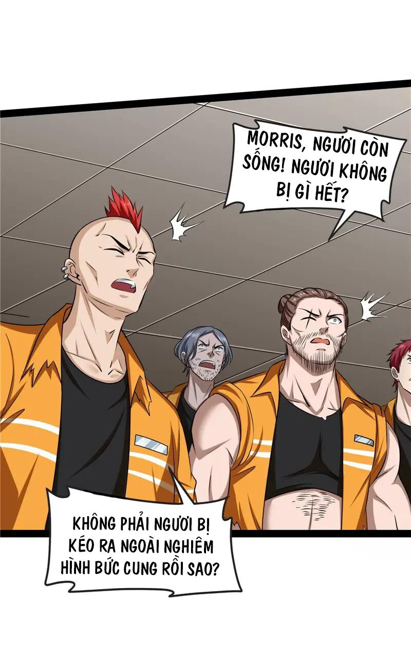 Đánh Bại Chư Thiên Chapter 116 - Trang 2