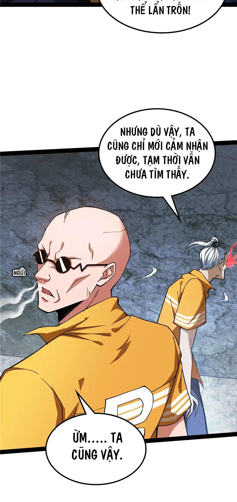 Đánh Bại Chư Thiên Chapter 116 - Trang 2