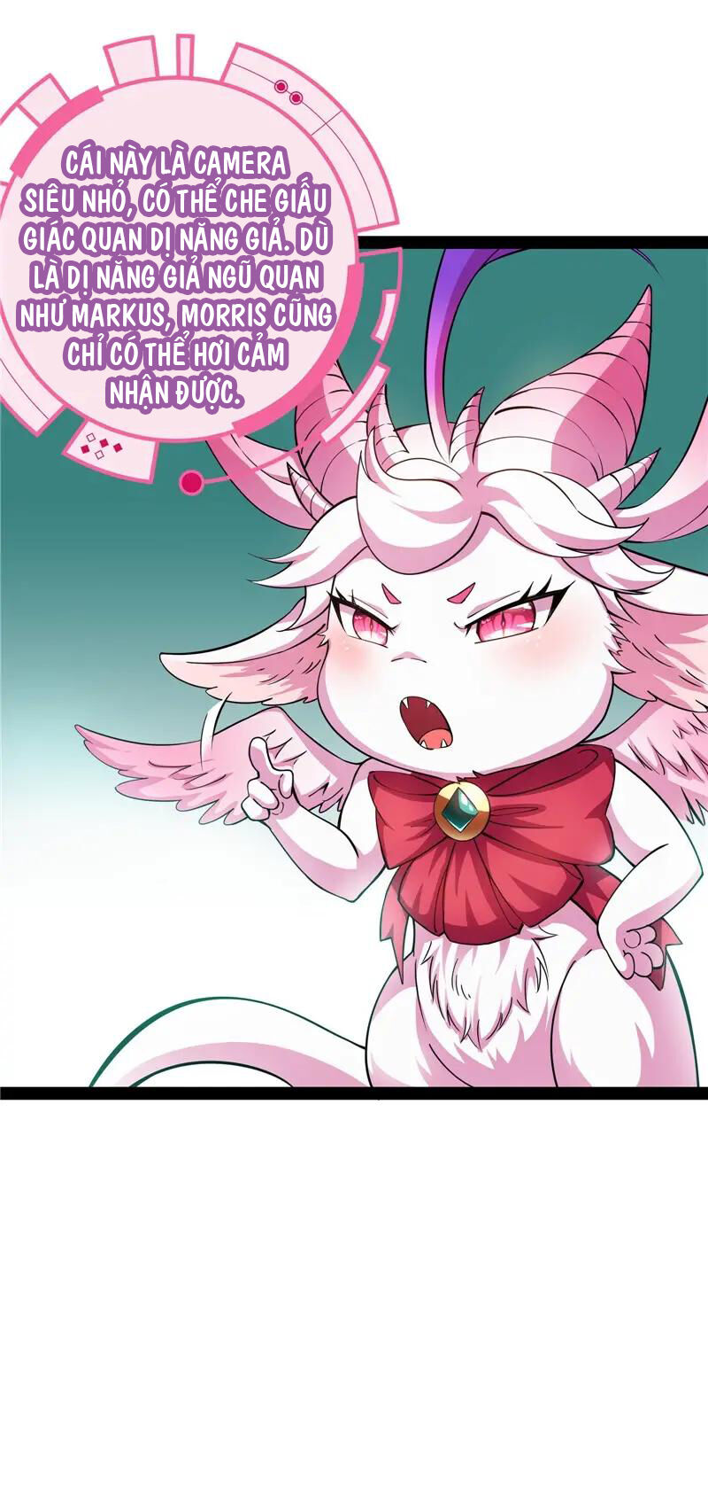 Đánh Bại Chư Thiên Chapter 116 - Trang 2