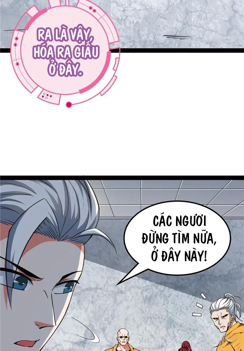 Đánh Bại Chư Thiên Chapter 116 - Trang 2