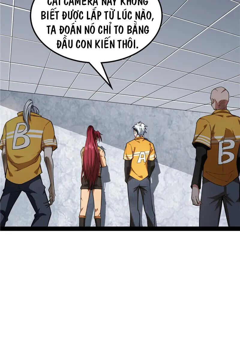 Đánh Bại Chư Thiên Chapter 116 - Trang 2