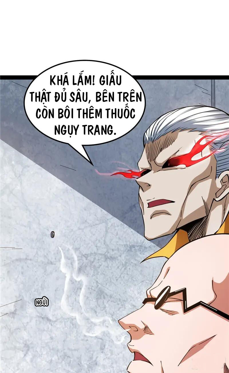 Đánh Bại Chư Thiên Chapter 116 - Trang 2